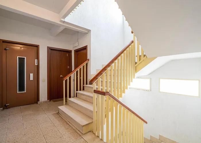 Estudio Con Encanto En Fuencarral